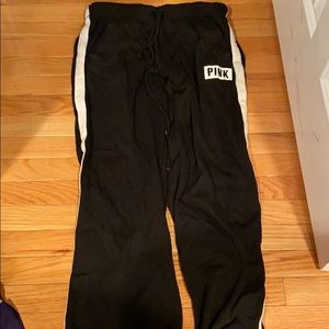PINK sweatpants